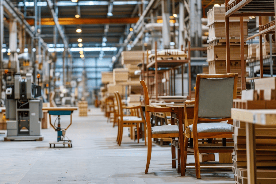 Eurofins Softlines & Hardlines