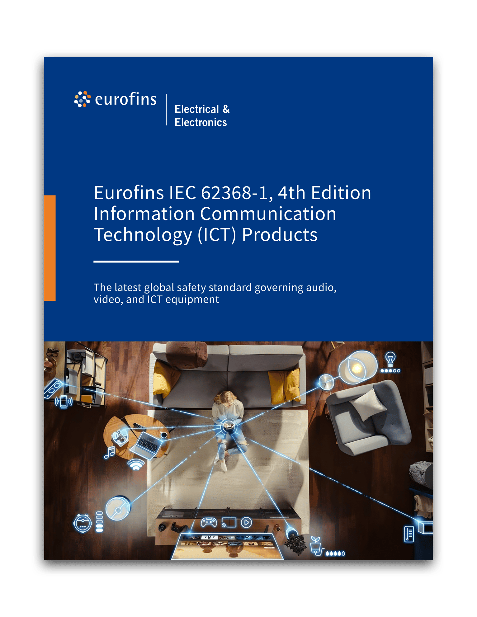 IEC 62368-1 4th Edition Tool Guide IEC 62368-1 4th Edition Tool Guide
