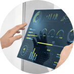 Data acquisition systems