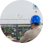 Environmental monitoring systems