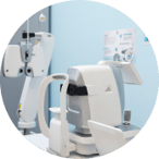 Diagnostic equipment (e.g., X-ray machines, CT scanners, MRIs)