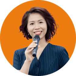Ms. Nguyễn Hoàng Lynh