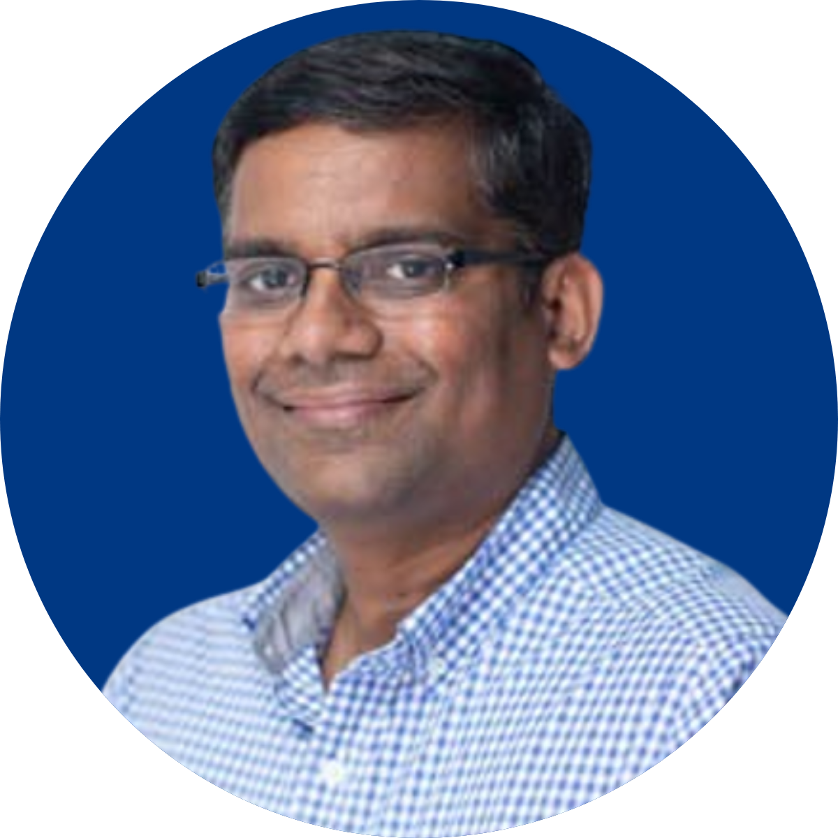 Sravanth Kanukuntla Sravanth Kanukuntla