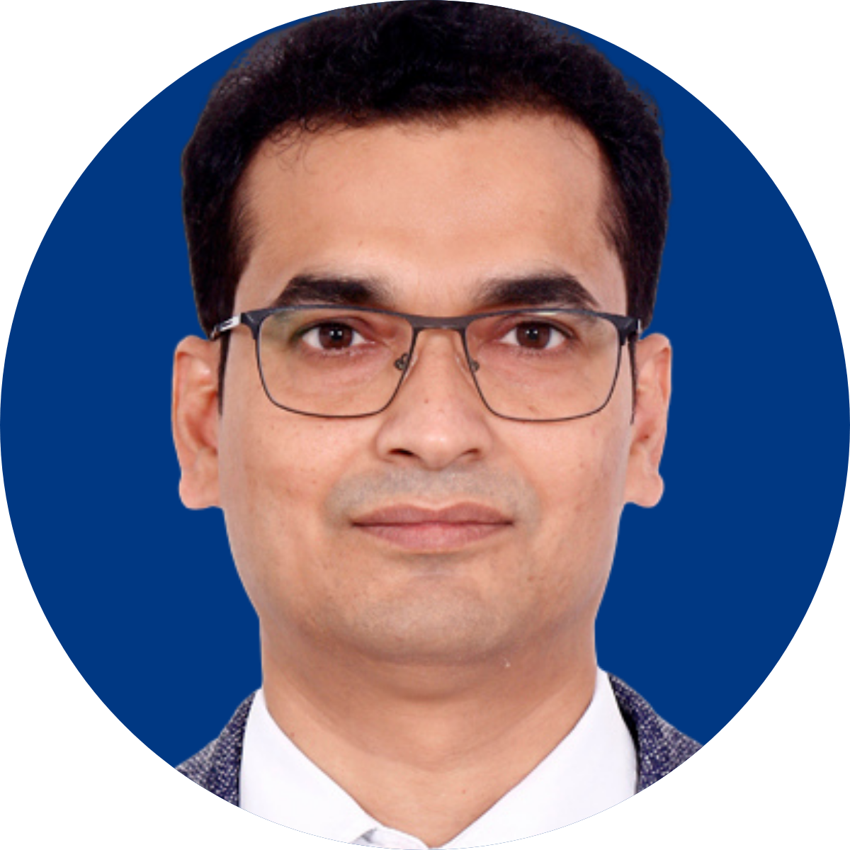 Sheikh Minhazuddin Sheikh Minhazuddin