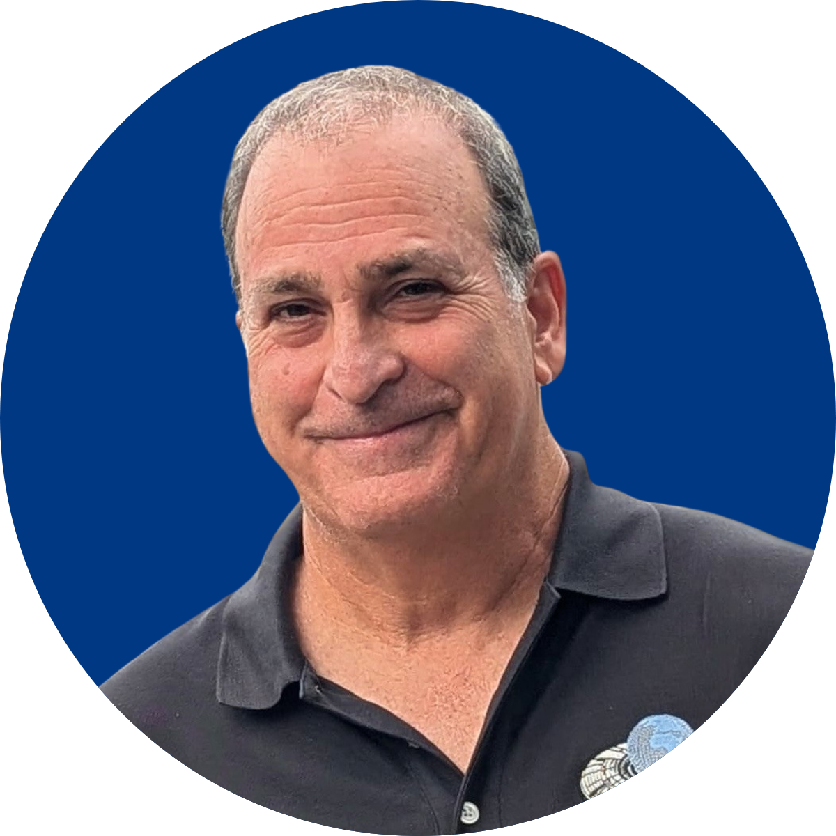 Tod Gimbel