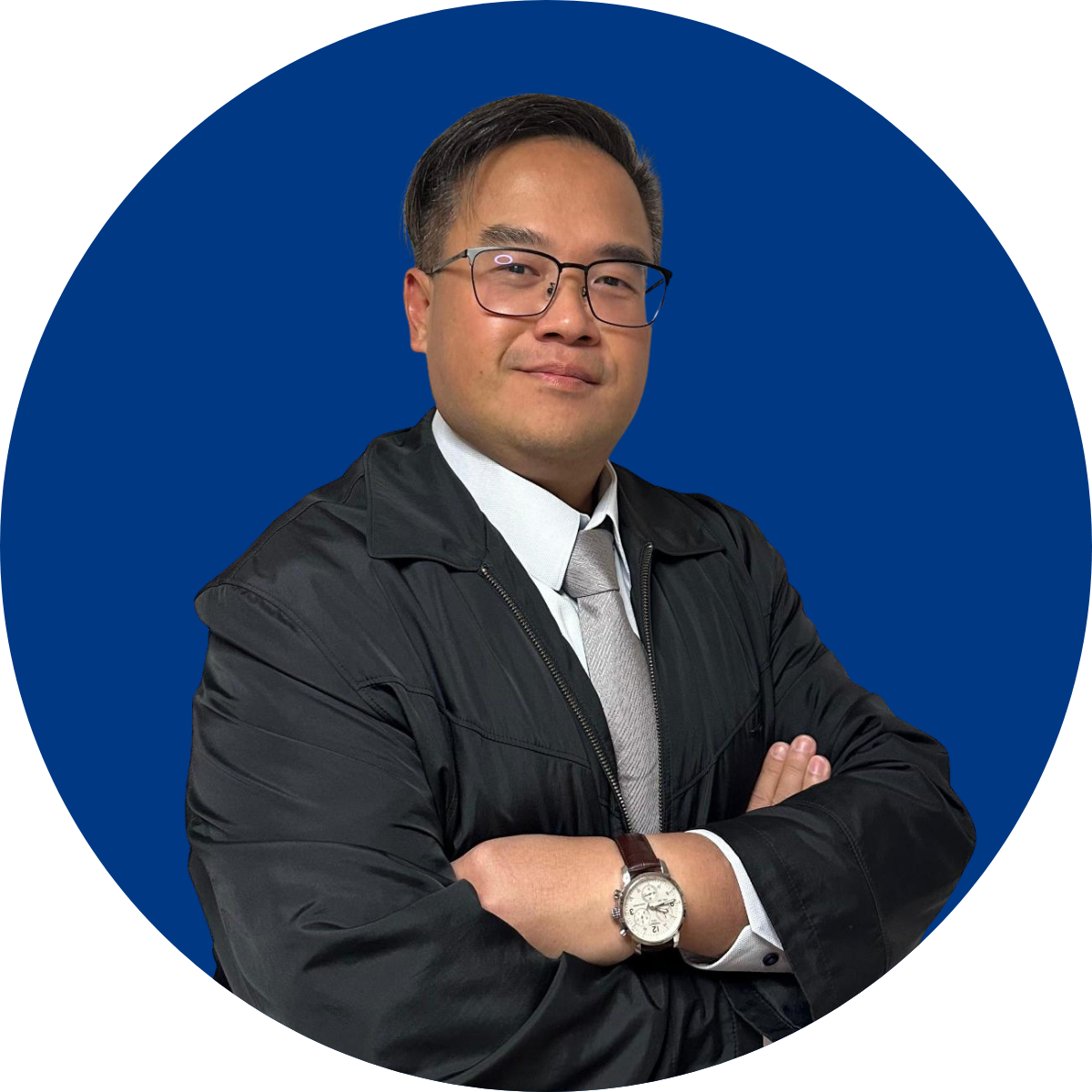Tasman Tai