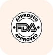 fda-approved copy