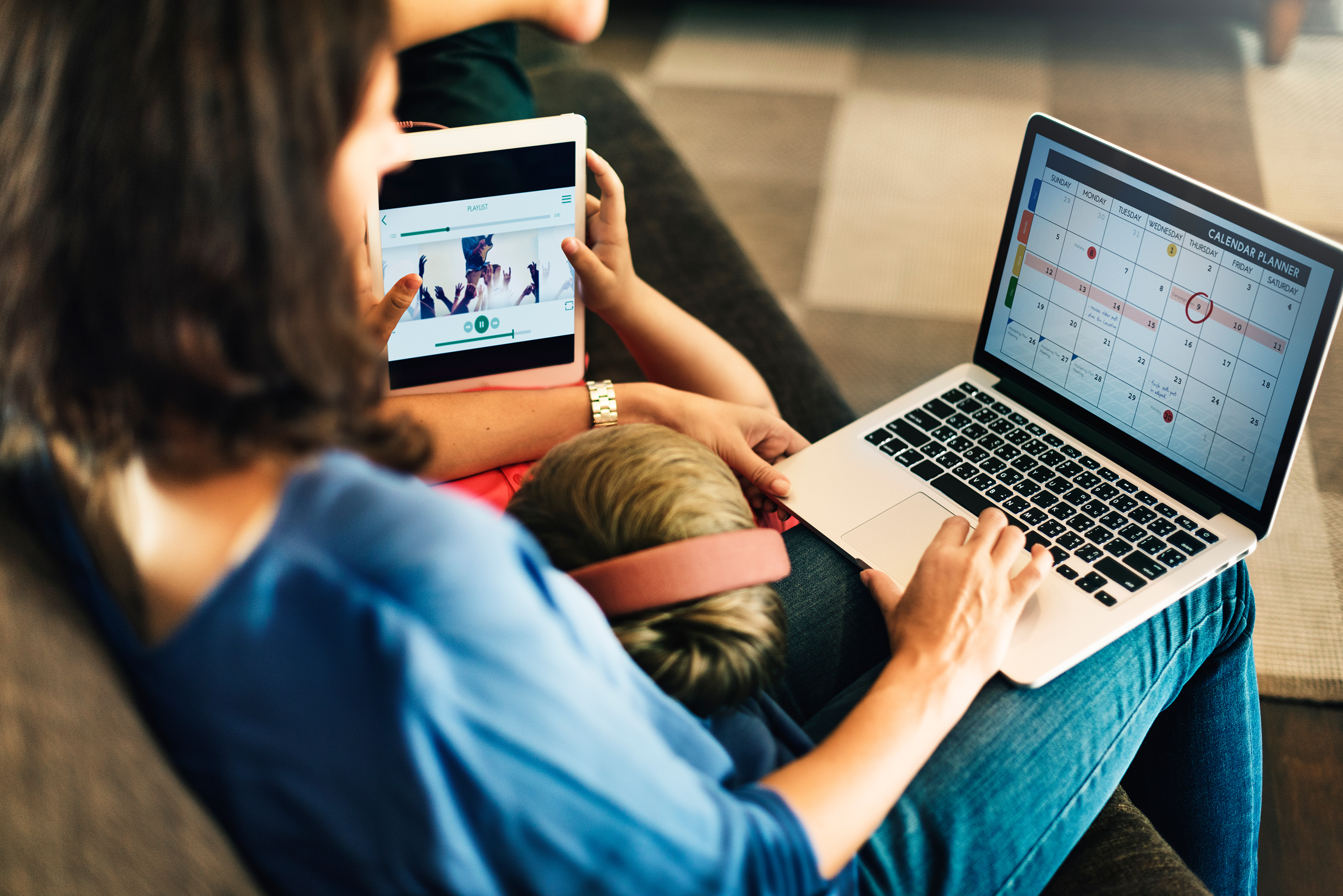 Wireless Testing Eurofins