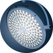 Medical lights