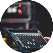 Oscilloscopes