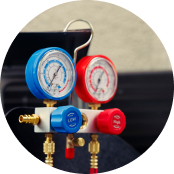 Pressure gauges