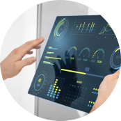 Data acquisition systems