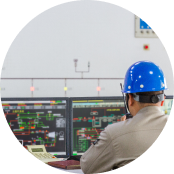 Environmental monitoring systems