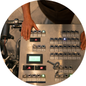 Process control systems
