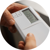 Temperature controllers