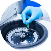 Centrifuges