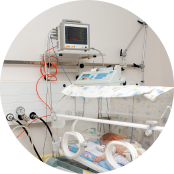 Incubators