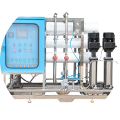 Water purification systems