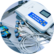 Surgical instruments (e.g., medical lasers, electrosurgical units)