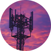 Telecommunication systems