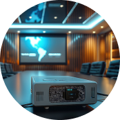 Video conferencing systems