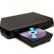 Blu-ray players