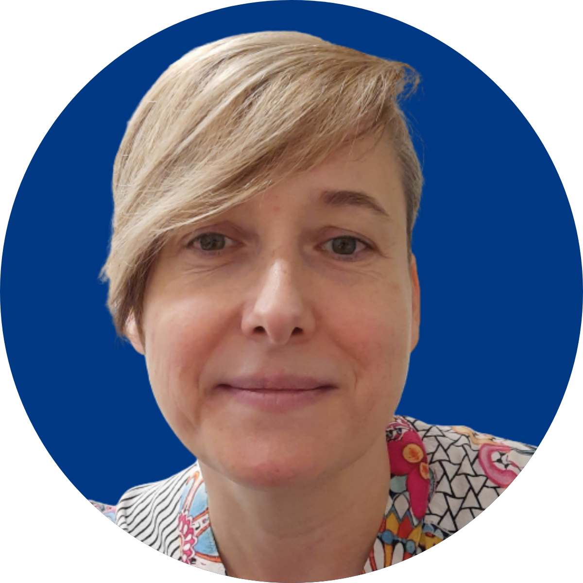 Anna Nebot Querol