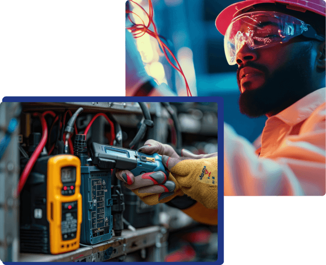 Eurofins Electrical & Electronics Metlabs