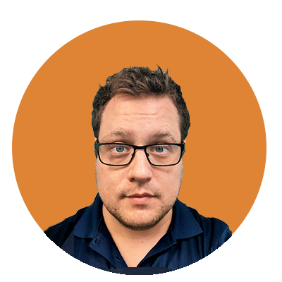 ross marshall headshot